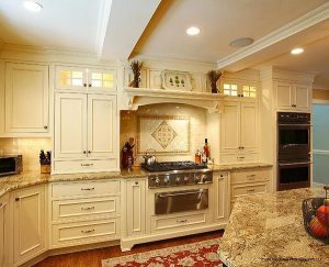Semi Custom Kitchen Cabinets in Naples | Kitchen Cabinetry