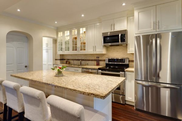 Semi Custom Kitchen Cabinets in Naples | Kitchen Cabinetry