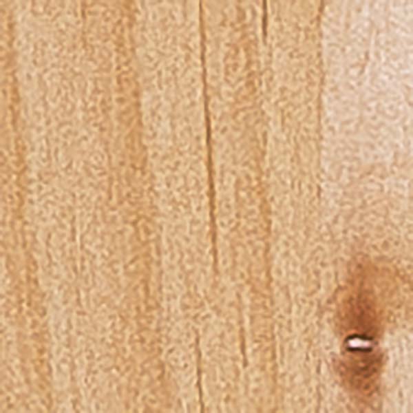 Rustic Alder Natural