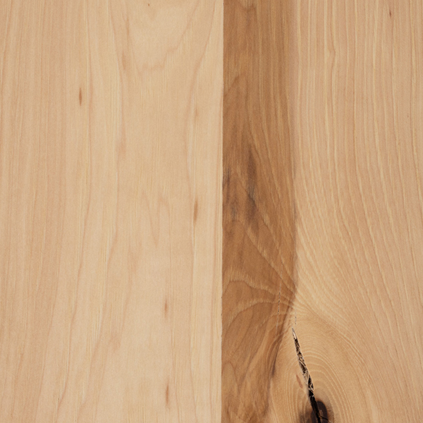 Rustic Hickory Natural