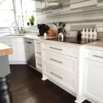 Beautiful Kitchen Cabinetry