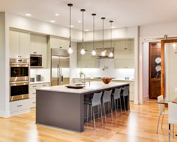 Kitchen Cabinetry Design Specialists