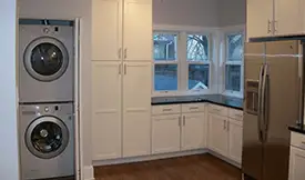 Laundry Cabinetry
